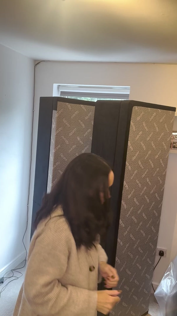 Customer video