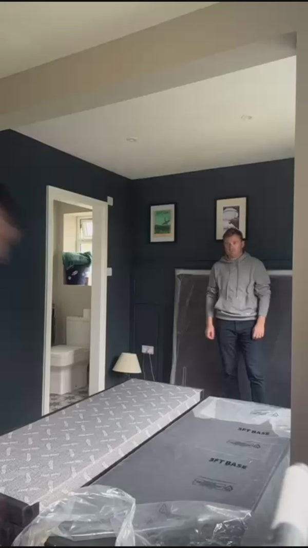Customer video