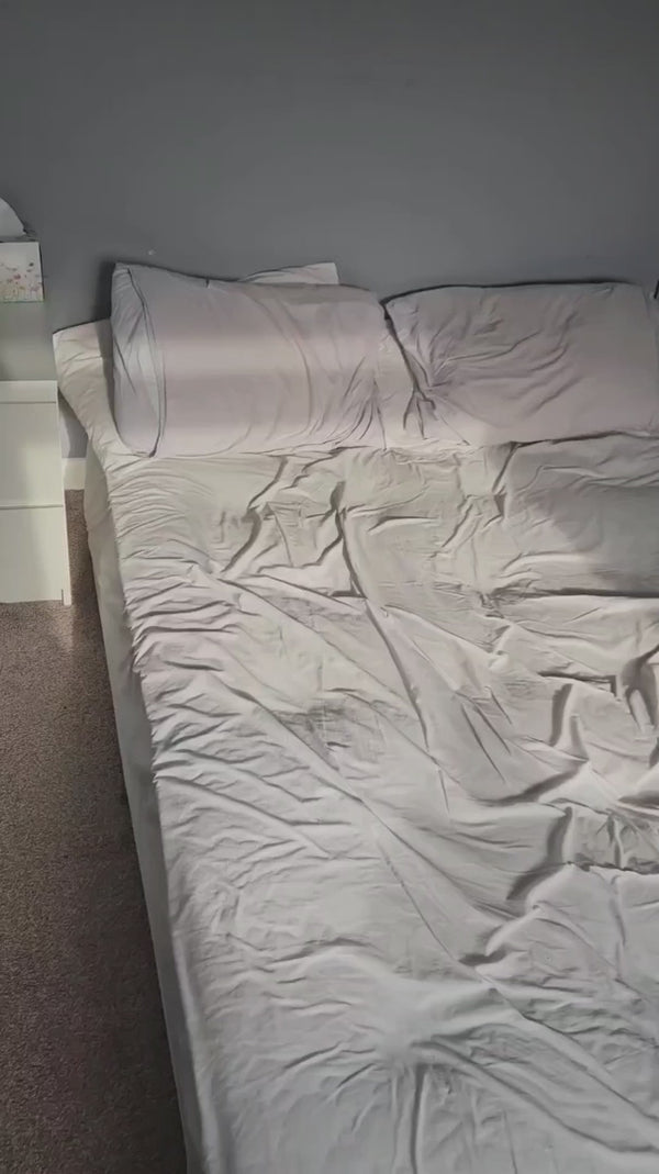 Customer video