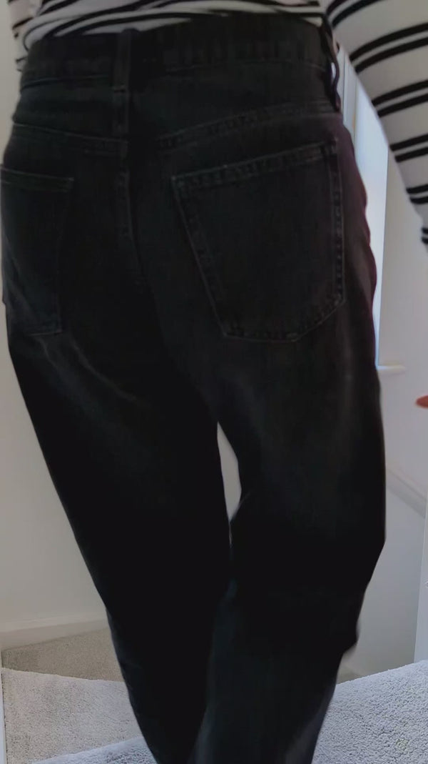 Customer video
