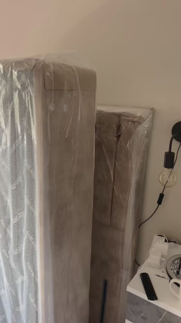 Customer video