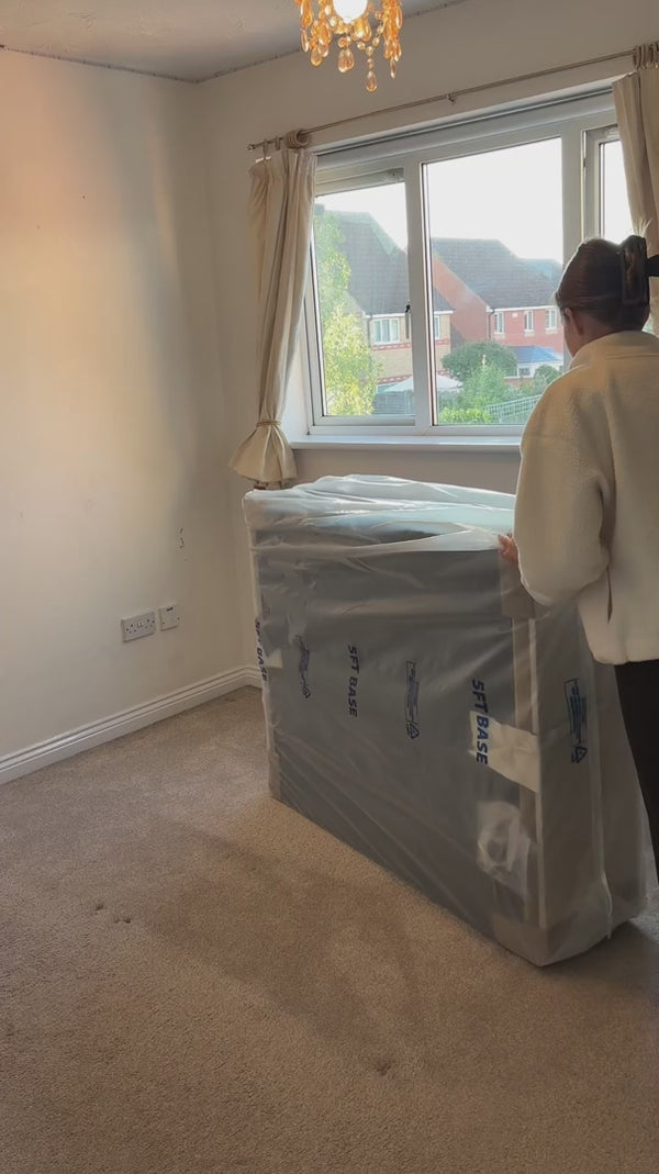 Customer video