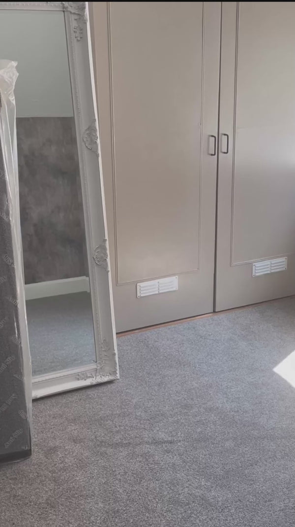Customer video