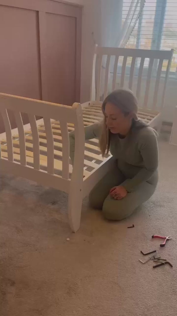 Customer video
