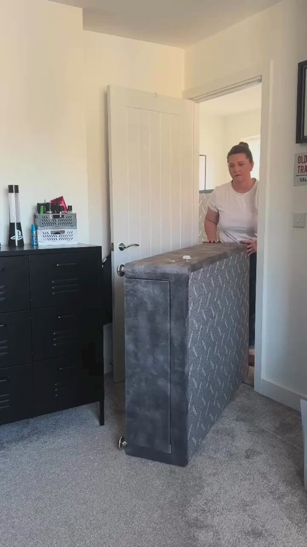 Customer video