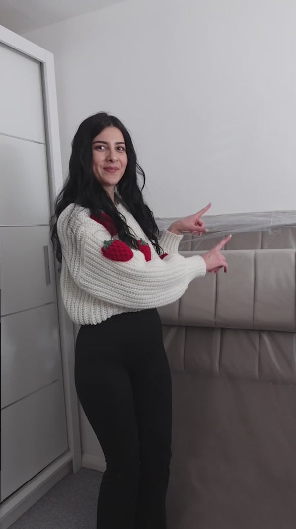 Customer video