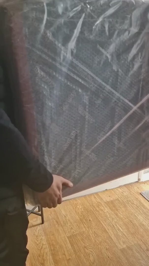 Customer video