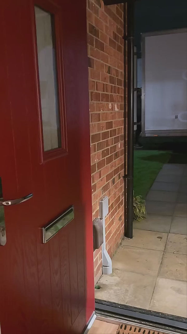 Customer video