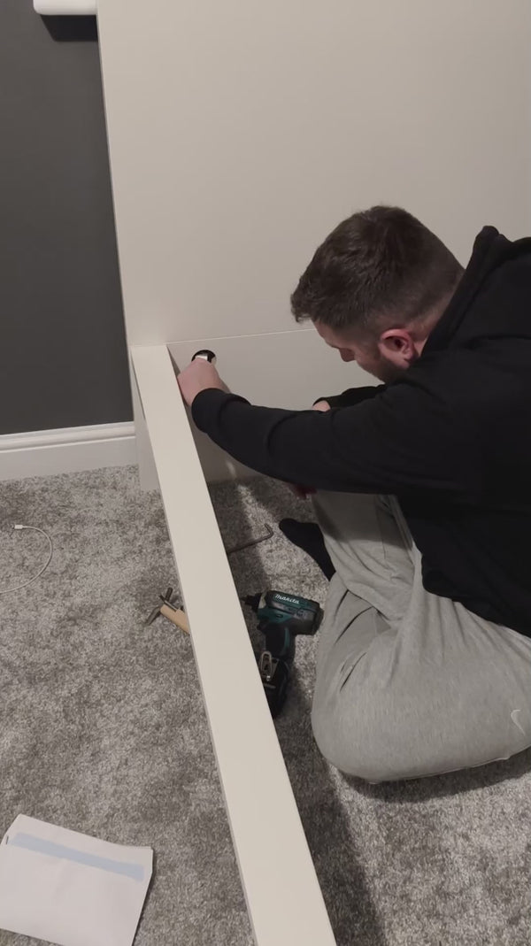 Customer video