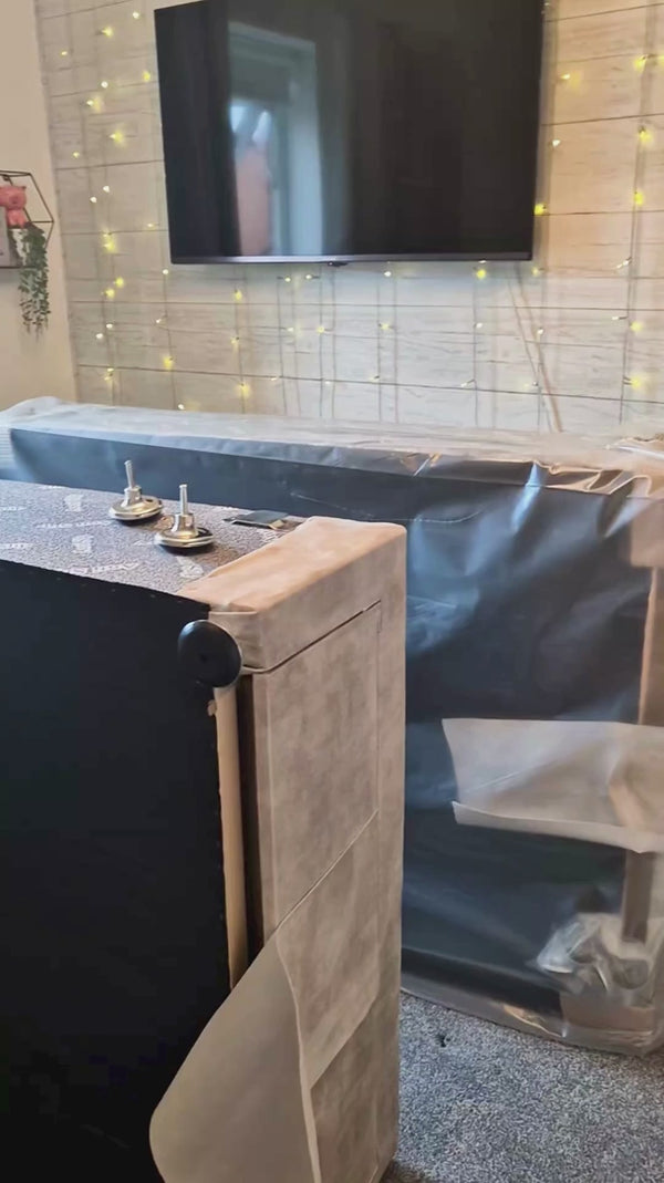 Customer video