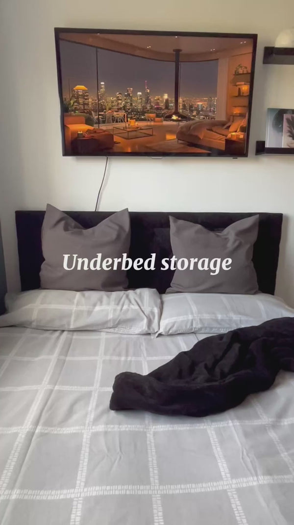Customer video