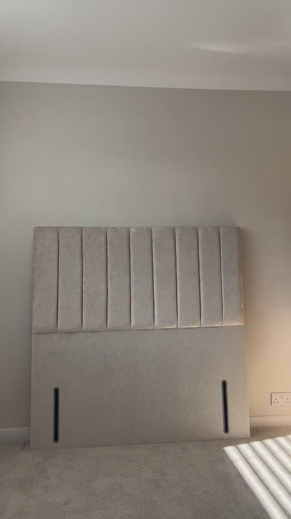 Customer video