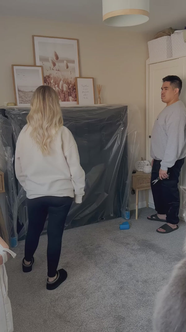 Customer video