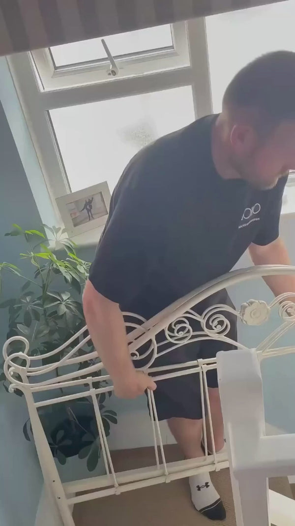 Customer video