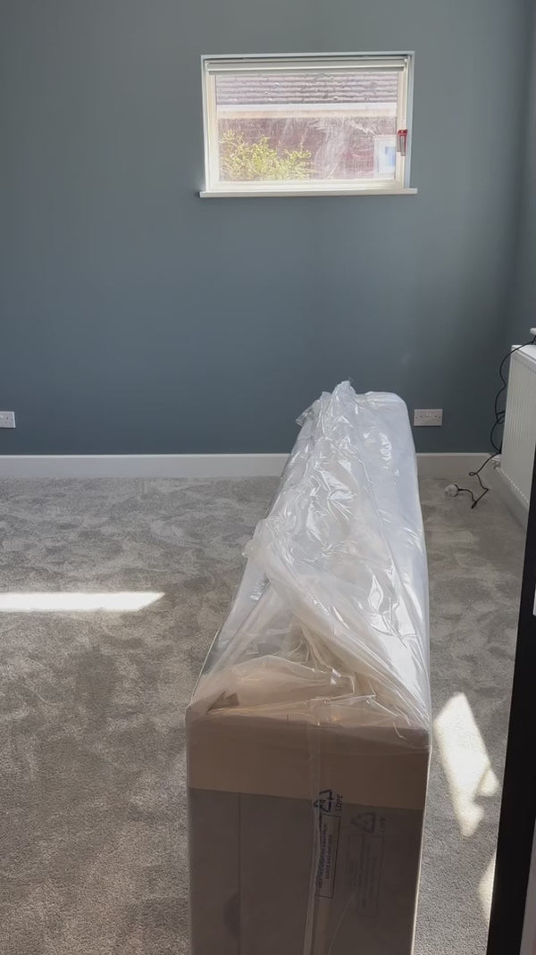 Customer video