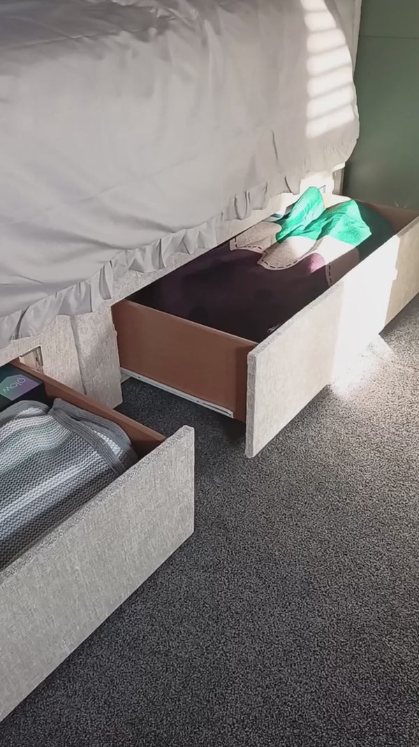 Customer video