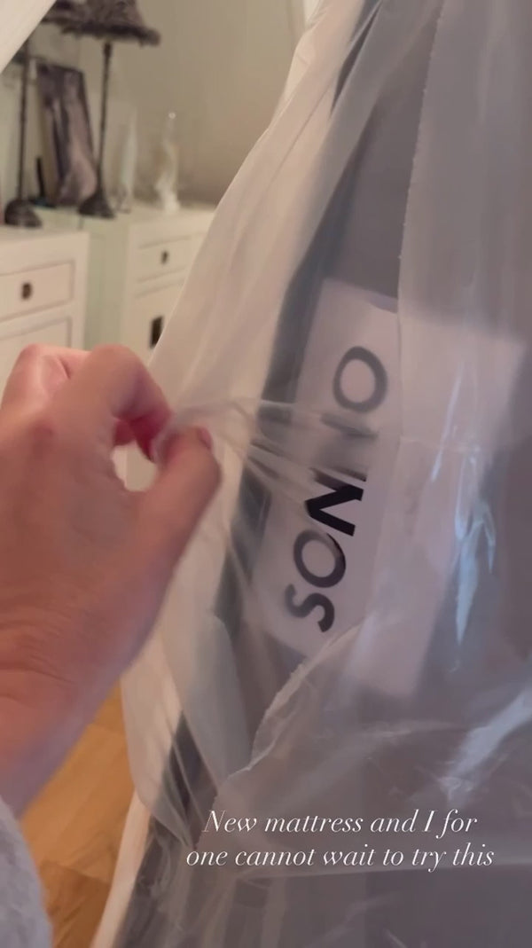 Customer video