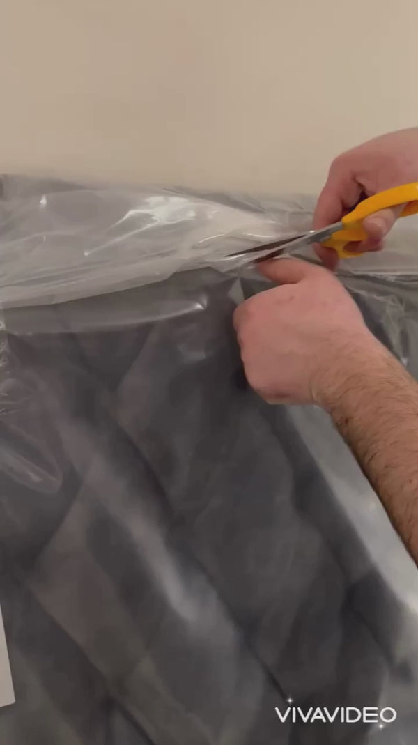 Customer video