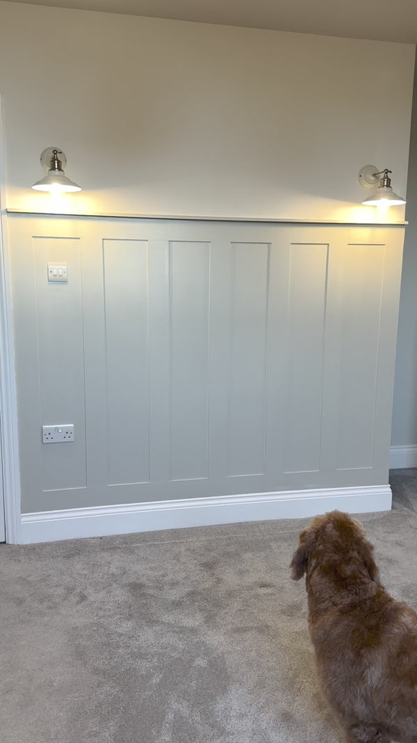 Customer video