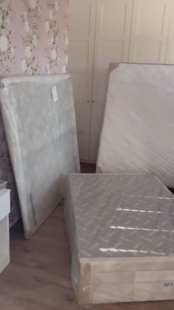Customer video
