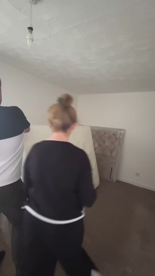 Customer video