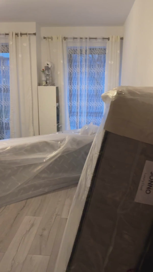 Customer video