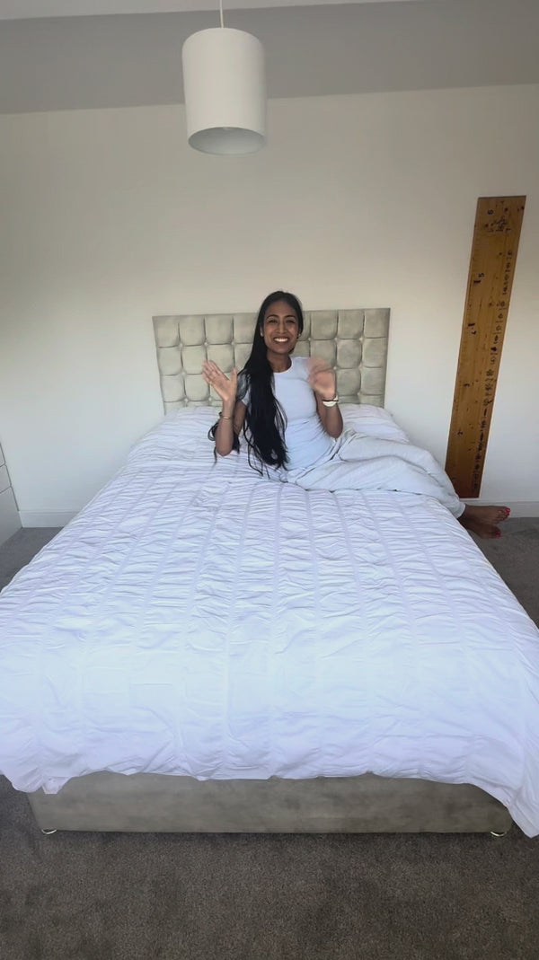 Customer video