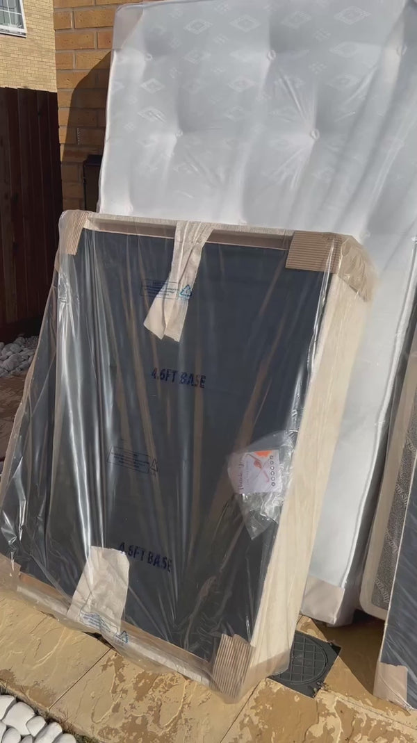 Customer video