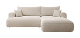 Nara Sofa Right Hand Facing