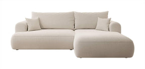 Nara Sofa Right Hand Facing