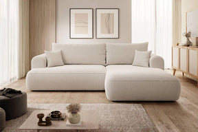 Nara Sofa Right Hand Facing