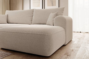 Nara Sofa Right Hand Facing
