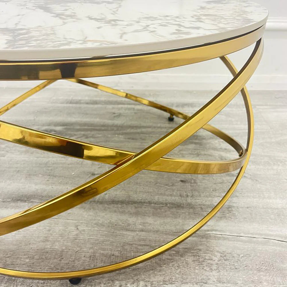 Ava Coffee Table