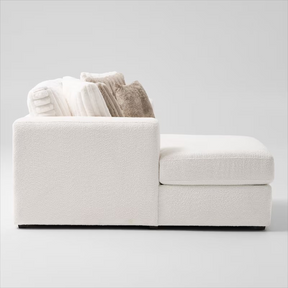 Marlow 3 Seater LHF