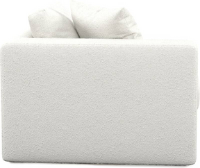 Aspen Left Corner Piece